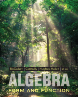 William G. McCallum-Algebra_ Form and Function.pdf